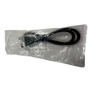 Shure BNC Cable Black Coaxial Wire Cord Connector CCTV Surveillance‎ Camera